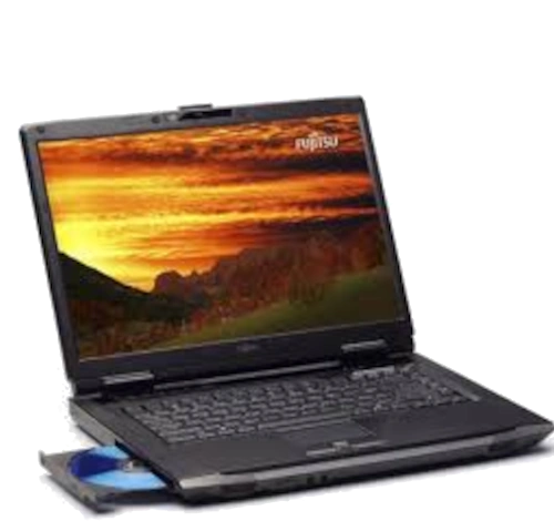 Fujitsu LifeBook A6110 15" Intel Core 2 Duo