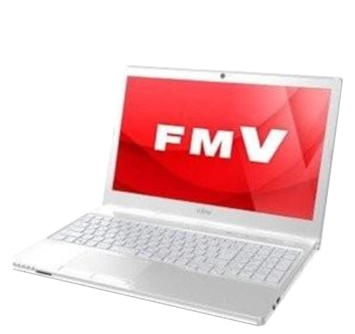 Fujitsu LifeBook AH30/B1 15" AMD Dual-Core E1-7010
