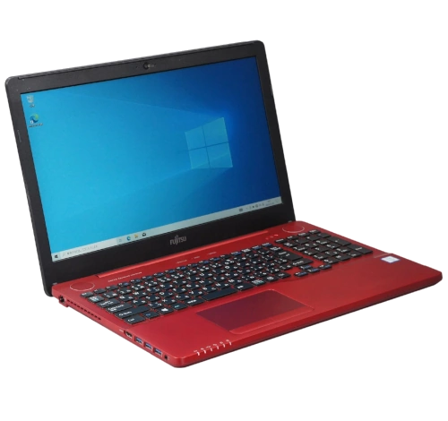 Fujitsu LifeBook AH53/R 15" Intel Core i7-4th Gen