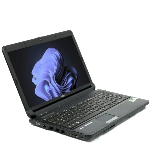 Fujitsu LifeBook AH530 15" Intel Core i5-4th Gen