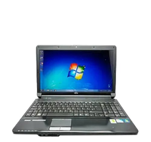 Fujitsu LifeBook AH531 15" Intel Core i5-1th Gen