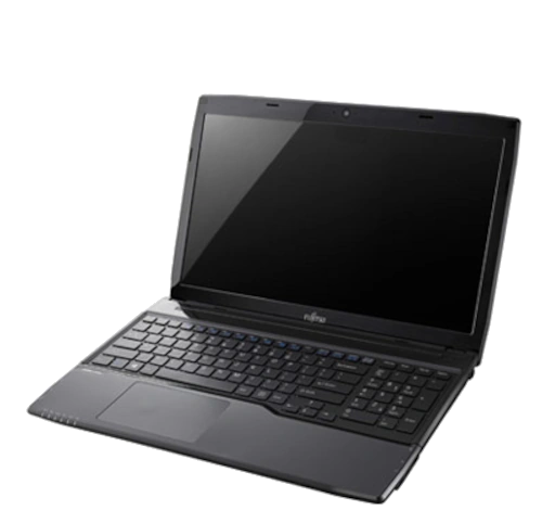 Fujitsu LifeBook AH54/G 15" Intel Core i5-3rd Gen