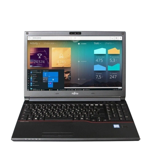 Fujitsu LifeBook AH56/K 15" Intel Core i5-3rd Gen