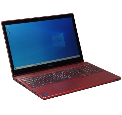 Fujitsu LifeBook AH77 15" Intel Core i7-4th Gen