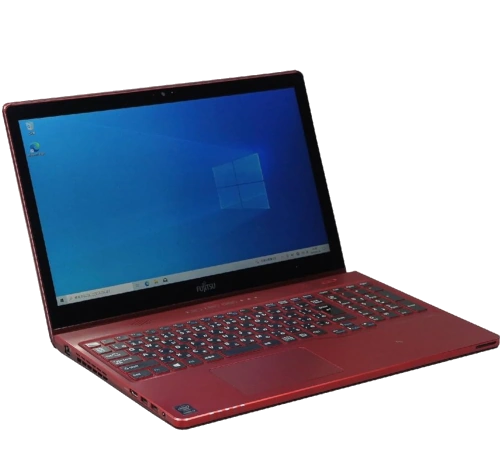 Fujitsu LifeBook AH77/S 15" Intel Core i7-4th Gen