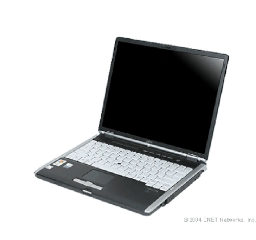 Fujitsu LifeBook B3020 10" Intel Pentium M