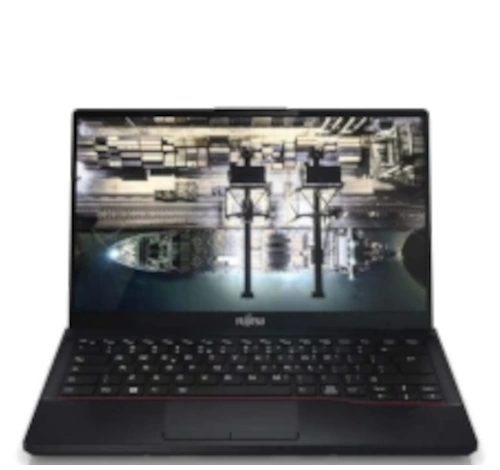 Fujitsu LifeBook B6110D 12" Intel Pentium