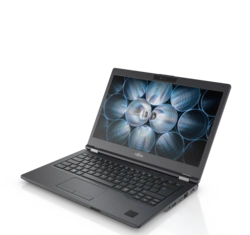Fujitsu Lifebook E4411 14" Intel Core i3-11th Gen laptop