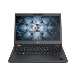 Fujitsu Lifebook E4411 14" Intel Core i5-11th Gen laptop