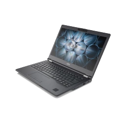 Fujitsu Lifebook E4411 14" Intel Core i7-11th Gen laptop