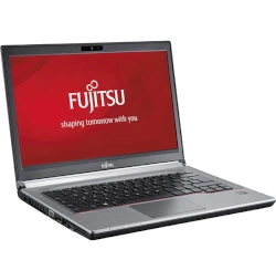 Fujitsu Lifebook E4412 14" Intel Core i3-12th Gen laptop