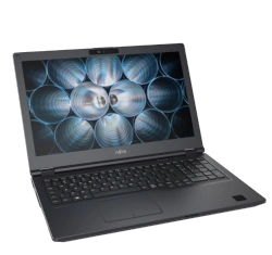 Fujitsu Lifebook E4511 15" Intel Core i3-11th Gen laptop