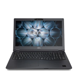 Fujitsu Lifebook E4511 15" Intel Core i5-11th Gen laptop