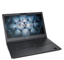 Fujitsu Lifebook E4511 15" Intel Core i7-11th Gen laptop