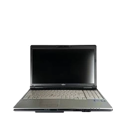Fujitsu Lifebook E4512 15" Intel Core i3-12th Gen laptop