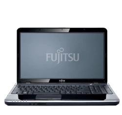 Fujitsu Lifebook E4512 15" Intel Core i5-12th Gen laptop