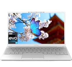 Fujitsu Lifebook E4512 15" Intel Core i7-12th Gen laptop