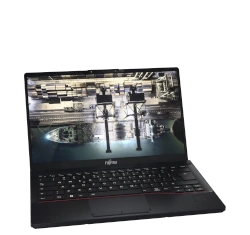 Fujitsu Lifebook E5412 14" Intel Core i7-12th Gen laptop