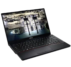 Fujitsu Lifebook E5412A 14" AMD Ryzen 3 PRO 5475U laptop