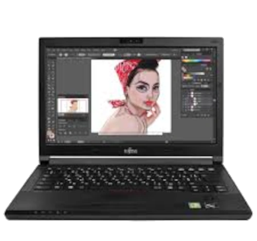 Fujitsu LifeBook E544 14" Intel Core i5-4th Gen