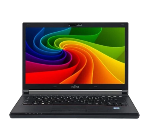 Fujitsu LifeBook E546 14" Intel Core i3-6th Gen