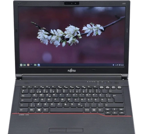 Fujitsu LifeBook E546 14" Intel Core i5-6th Gen