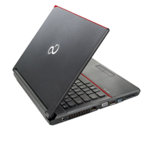 Fujitsu LifeBook E547 14” Intel Core i3-7th Gen