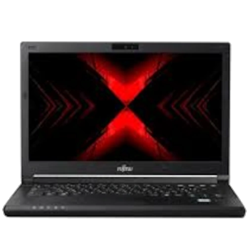 Fujitsu LifeBook E547 14” Intel Core i5-7th Gen