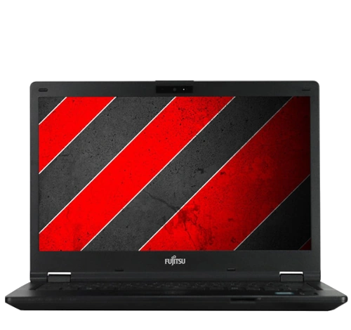 Fujitsu LifeBook E548 14"Intel Core i3-7th Gen