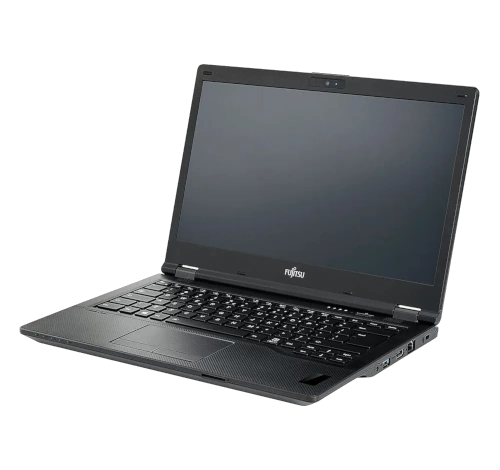 Fujitsu LifeBook E549 14" Intel Core i5-8th Gen