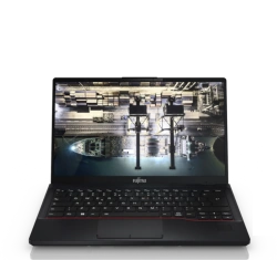 Fujitsu Lifebook E5512 15" Intel Core i3-12th Gen laptop