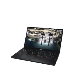 Fujitsu Lifebook E5512 15" Intel Core i5-12th Gen laptop