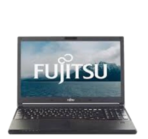 Fujitsu LifeBook E556 15" Intel Core i7-6th Gen