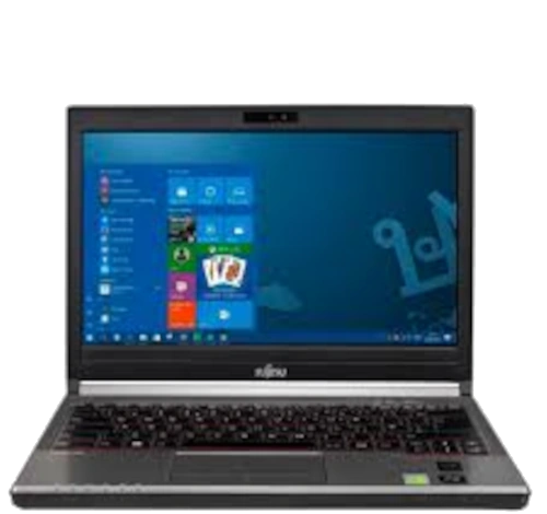 Fujitsu LifeBook E734 13" Intel Core i3-4th Gen