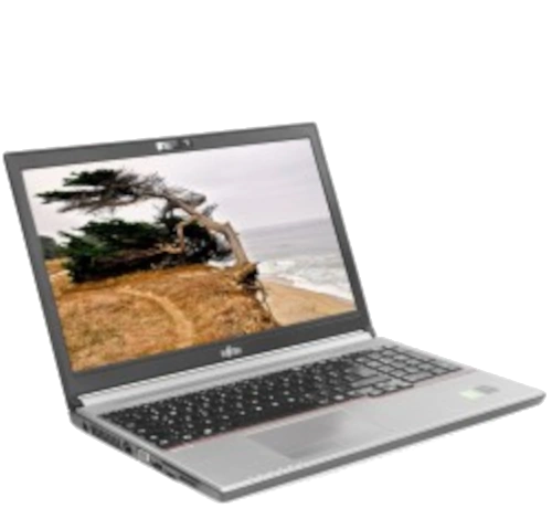 Fujitsu LifeBook E754 15" Intel Core i5-4th Gen