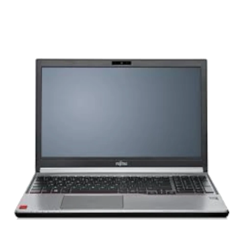 Fujitsu LifeBook E754 15" Intel Core i7-4th Gen