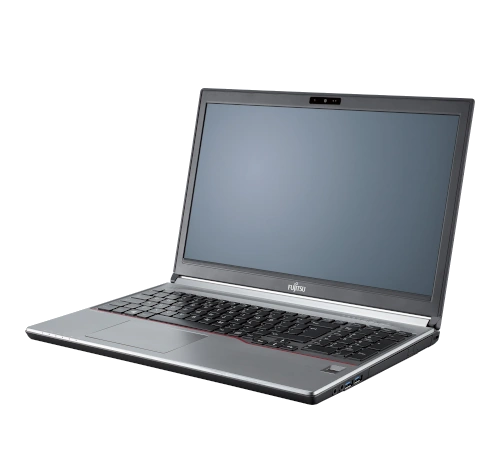 Fujitsu LifeBook E756 15" Intel Core i5-6th Gen