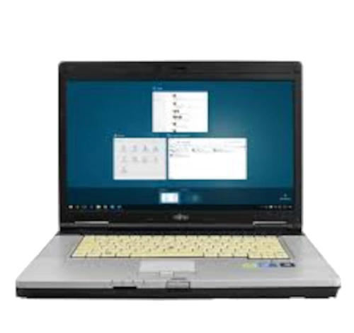 Fujitsu LifeBook E780 15" Intel i5 M520