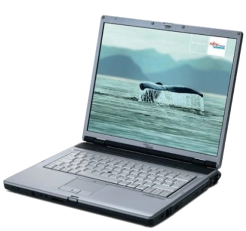 Fujitsu LifeBook E8110 15" T2300