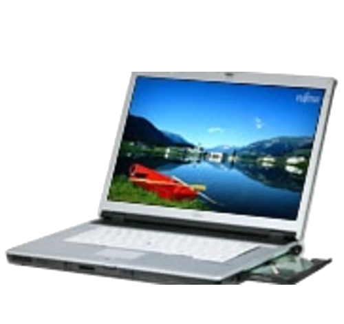 Fujitsu LifeBook E8210 15" Intel Core 2 Duo