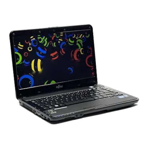 Fujitsu LifeBook LH532 14" Intel Core i3-3rd Gen laptop
