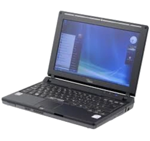 Fujitsu LifeBook P7230 10" Intel Centrino