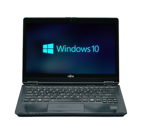 Fujitsu LifeBook P727 12" Intel Core i5-7th Gen