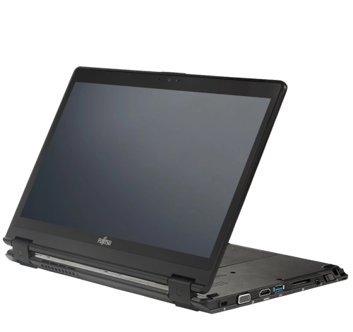 Fujitsu LifeBook P728 12" Intel Core i3-7th Gen
