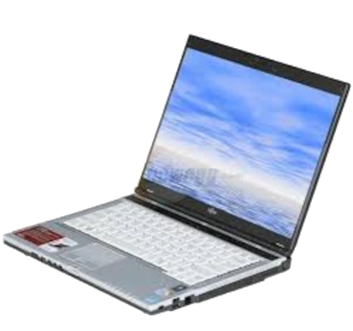 Fujitsu LifeBook S6520 14" Intel Core 2 Duo