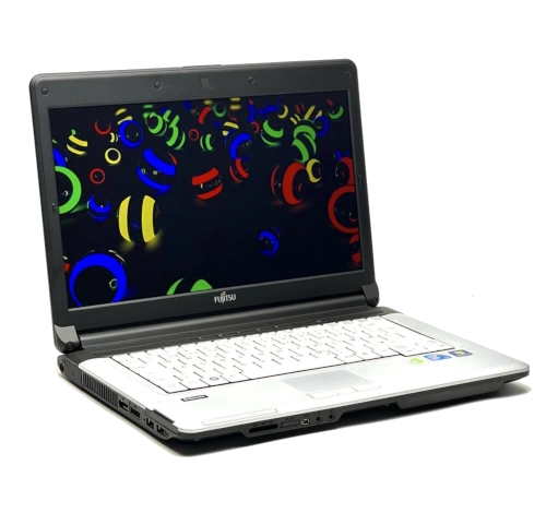 Fujitsu LifeBook S710 14" Intel Core i5