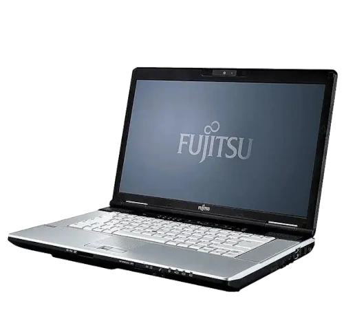 Fujitsu LifeBook S751 15" Intel Core i3-2nd Gen