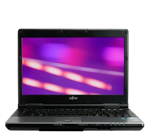 Fujitsu LifeBook S752 14" Intel Core I5-3320M