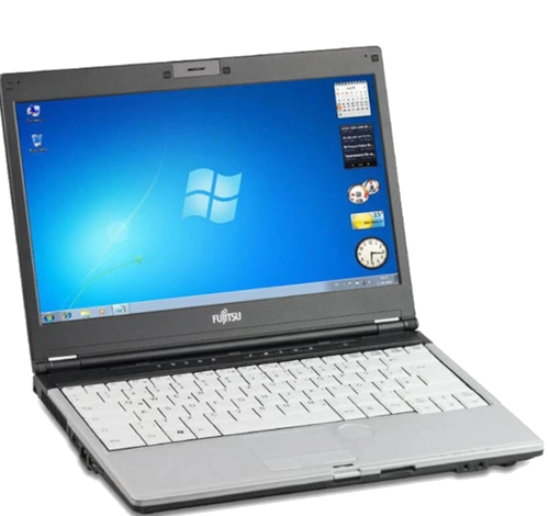 Fujitsu LifeBook S760 14" Intel Core i5-M520