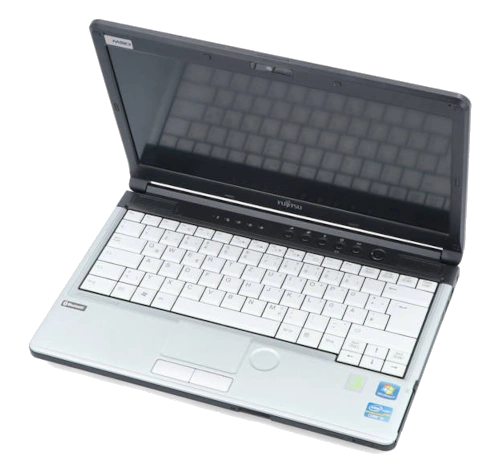Fujitsu LifeBook S761/D 13" Intel Core i5-2nd Gen